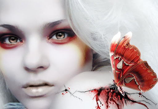 Nicole Summers Photo 44