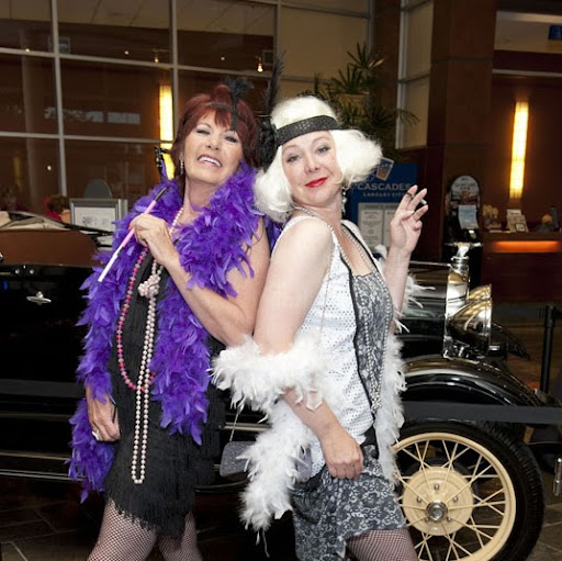 Cathy Gibbs Photo 11