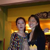 Stephanie Hu Photo 23