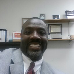 Gerald Robinson Photo 31