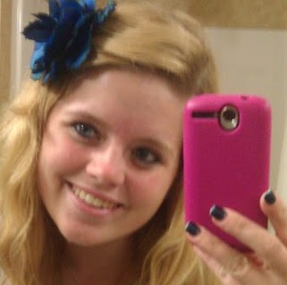 Ashley Roberson Photo 14
