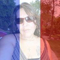 Victoria Abarca Photo 10