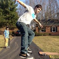 Spencer Lutz Photo 7