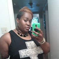 Latoya Martin Photo 26