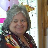 June Mcdonald Photo 37