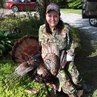 Williams Stafford Photo 3