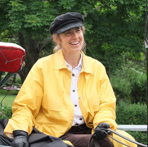 Ruth Wall Photo 20