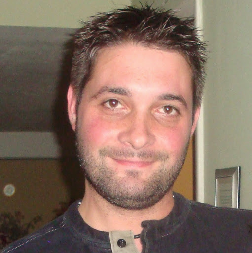 Jason Maurer Photo 9