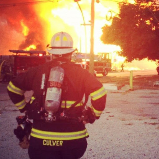 Mark Culver Photo 24