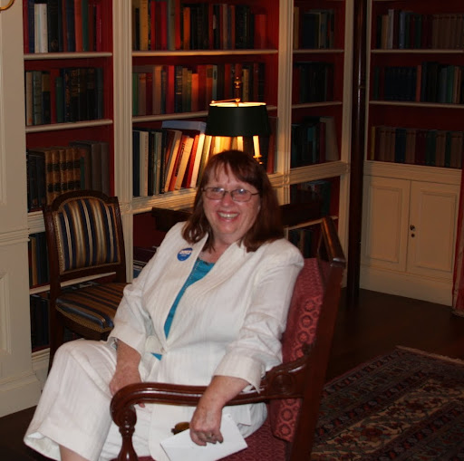 Jeannette Stevenson Photo 12