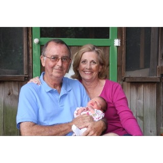 Nancy Moriarty Photo 35