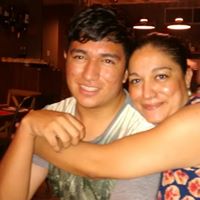 Lidia Robles Photo 16