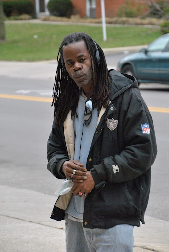 Edward Perkins Photo 13