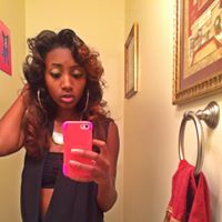 Alexis Joseph Photo 24
