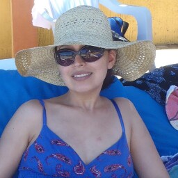 Araceli Esparza Photo 10