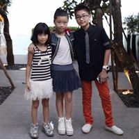 Xavier Ho Photo 10