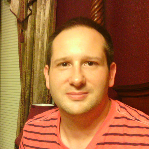 Shane Robinson Photo 9
