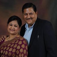 Anju Gupta Photo 28