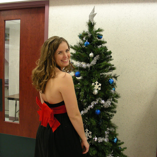 Heather Davidson Photo 30