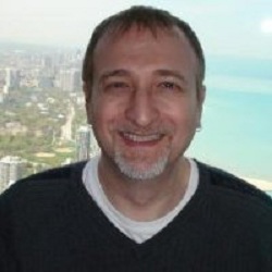 Larry Stein Photo 26