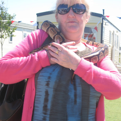 Denise Evans Photo 33