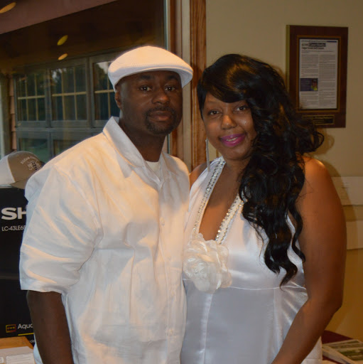 Keith Barnette Photo 10