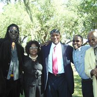 Barbara Hilliard Photo 11