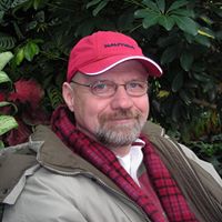 Charles Wray Photo 27