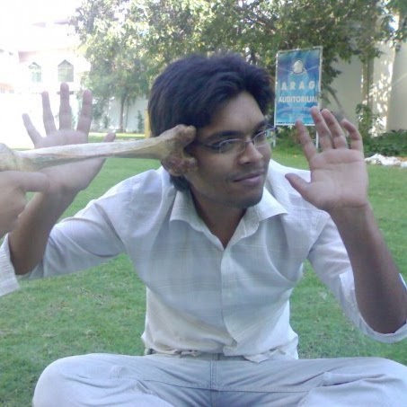 Syed Saad Photo 29