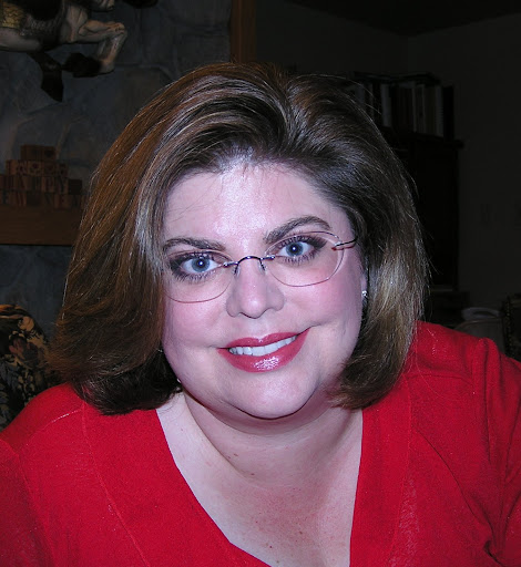 Jane Meyer Photo 37