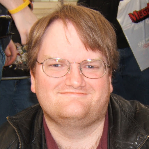 Gerald Parham Photo 2