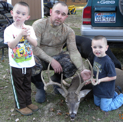 Duane Hicks Photo 13