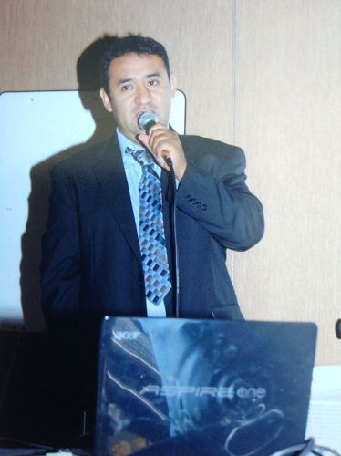 Roberto Fuentes Photo 35