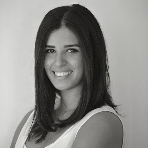 Jessica Malouf Photo 9