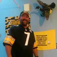 Stephen Ensley Photo 5