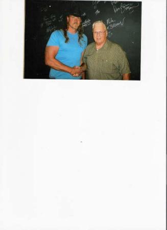 John Henderson Photo 25