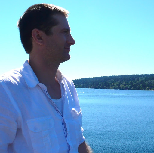 Aaron Goodman Photo 16