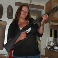 Erica Jamison Photo 8