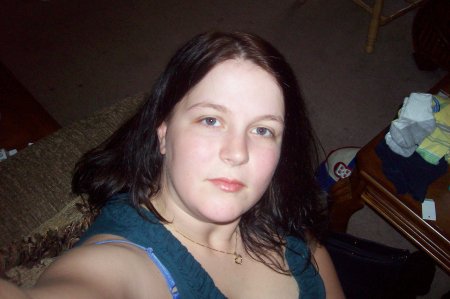 Melissa Mosier Photo 23
