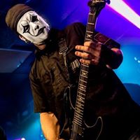 Jason Hurst Photo 36