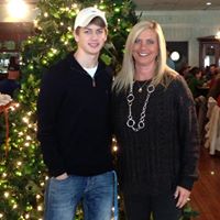 Carson Ford Photo 11