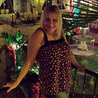 Deborah Hartley Photo 26