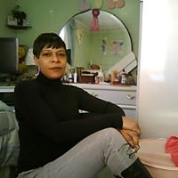 Maria Simms Photo 20