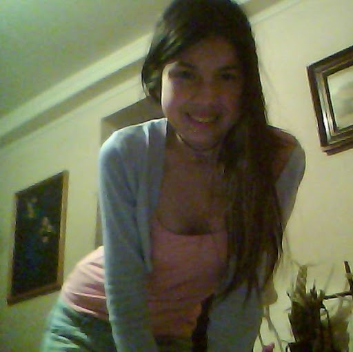 Maria Campos Photo 32