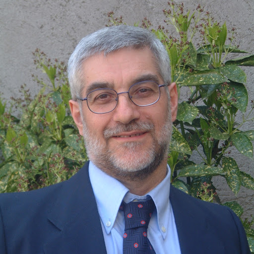 Roberto Orlandi Photo 6