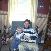 Brian Winters Photo 40