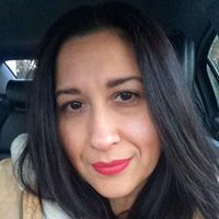 Veronica Robles Photo 23