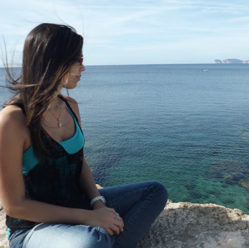 Pamela Ventura Photo 30