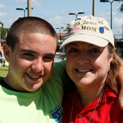 Christine Knapp Photo 44