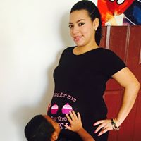 Stephany Duarte Photo 13